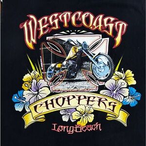 West Coast Choppers CFL